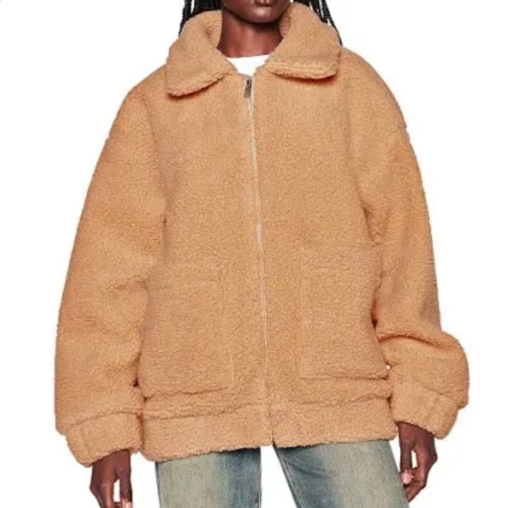 I.AM.GIA Pixie Coat